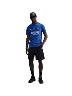Pánske tričko Nike PSG Academy Pro Home blue HJ7150 406 Pánske tričko Nike PSG Academy Pro Home blue HJ7150 406