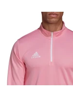 Pánske tréningové tričko Entrada 22 M HC5048 - Adidas