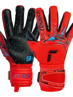Reusch Attrakt Fusion Guardian Jr Brankárske rukavice 5372945-3333