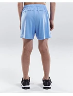 Craft Teamwear Squad Go Short Solid Jr Detské športové šortky 82.5586 námornícka modrá