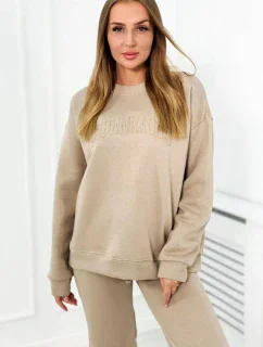 Izolovaná súprava Copenhagen svetlo béžová