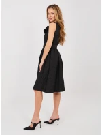 Šaty IT SK 21861.86 čierna