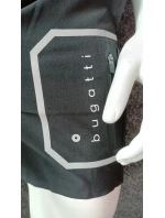 Pánske plavky 12226 632 čierna - Bugatti