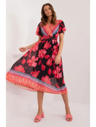 Denné šaty model 196592 Taliansko Moda