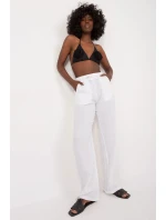 Dámske nohavice model 196925 Podúroveň Dámske nohavice model 196925 Podúroveň