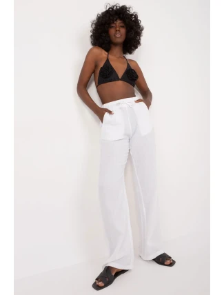 Dámske nohavice model 196925 Podúroveň Dámske nohavice model 196925 Podúroveň