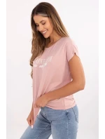 Tričko model 214206 Podúroveň