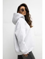 Mikina model 221625 Rue Paris
