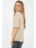 Sveter model 223745 Taliansko Moda