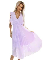 Dámske šaty 315-7 EMILY - NUMOCO