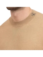 Calvin Klein Jeans Inštitucionálny sveter s logom M J30J322204 Calvin Klein Jeans Inštitucionálny sveter s logom M J30J322204