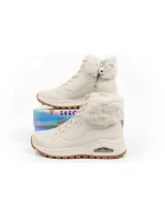 Skechers Uno Rugged W 167274/OFWT