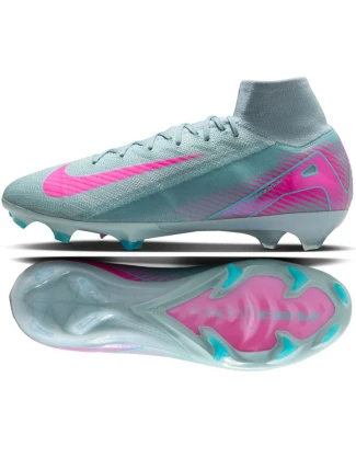 Nike Zoom Mercurial Superfly 10 Elite FG FQ1454-301