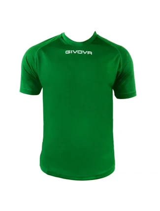 Unisex tréningové tričko One U MAC01-0013 - Givova