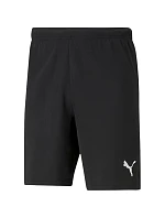 Pánske teamRISE Short M 704942 04 - Puma