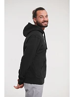 Russell Athletic 265M Pánska mikina s kapucňou „Authentic“ 10.265M eukalyptovo zelená Russell Athletic 265M Pánska mikina s kapucňou „Authentic“ 10.265M eukalyptovo zelená