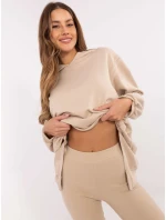 Súprava EM KMPL 858.79P béžová