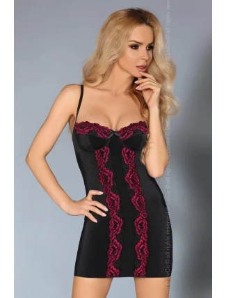 Sexy košieľka Roanna - LivCo Corsetti