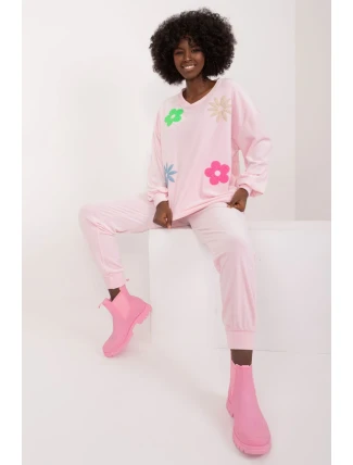 Set model 193026 Taliansko Moda