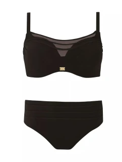 Dvojdielne plavky Monte Carlo3 940V1M03 19 - SELF