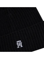 Čiapka Tommy Hilfiger Monogram W AW0AW14286