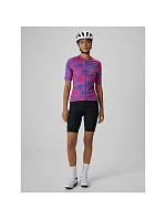 Dámsky cyklistický dres UPF50+ 4F 4FRSS26TFTSF2453-53A dámsky Dámsky cyklistický dres UPF50+ 4F 4FRSS26TFTSF2453-53A dámsky