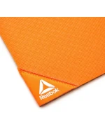 Dvojitá podložka na jogu 13014OR - Reebok Dvojitá podložka na jogu 13014OR - Reebok