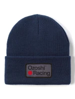 Čiapka Ozoshi Heiko OWH20CFB004 navy blue Čiapka Ozoshi Heiko OWH20CFB004 navy blue