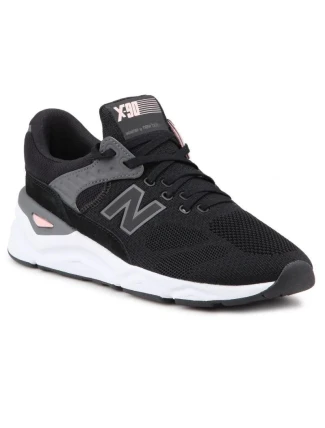 Pánske tenisky MSX90HTC black - New Balance Pánske tenisky MSX90HTC black - New Balance