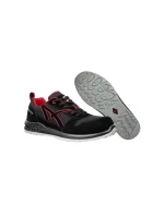 Pánske topánky CLIFTON LOW (black) Pánske topánky CLIFTON LOW (black)
