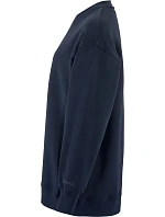 Craft Corporate Frequent Sweatshirt W Dámska hrubá mikina 81.6297 blaze Craft Corporate Frequent Sweatshirt W Dámska hrubá mikina 81.6297 blaze