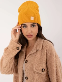 JK CZ 50.25 uzáver tmavo žltý