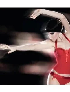 Dámsky korzet 32/788 - Marie Jo