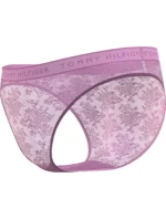 Dámske nohavičky UW0UW05176 T19 sv. ružová - Tommy Hilfiger Dámske nohavičky UW0UW05176 T19 sv. ružová - Tommy Hilfiger