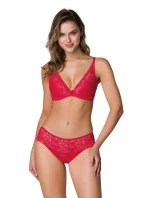 Nohavičky model 204004 Mat