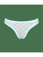 sloggi GO Crush String C3P - MODRÁ - SLOGGI MODRÁ - SLOGGI