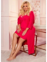 Košeľa De Lafense 995 Chantal w/r 3XL Košeľa De Lafense 995 Chantal w/r 3XL