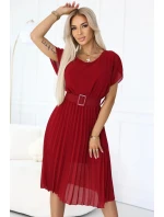 Dámske šaty 465-5 MIA - Numoco basic Dámske šaty 465-5 MIA - Numoco basic