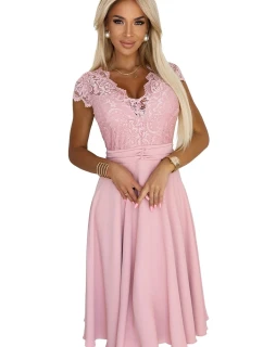 Dámske šaty 381-6 LINDA - NUMOCO