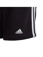 Šortky adidas Essentials 3-Stripes Jr IC3631 Šortky adidas Essentials 3-Stripes Jr IC3631