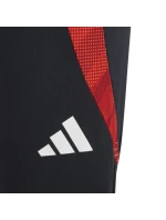 Nohavice adidas Tiro 24 Competition Training Jr IS1638