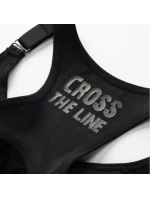 Športová podprsenka IQ Carmen II Wmns W 92800597407