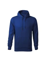 Malfini Cape Free M MLI-F1305 chrpová mikina Malfini Cape Free M MLI-F1305 chrpová mikina