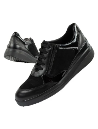 Topánky Scholl Emma Laces W F302391004 dámske