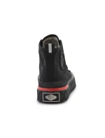 Palladium Palla Ace Chukka Org Topánky 79142-001-M Palladium Palla Ace Chukka Org Topánky 79142-001-M