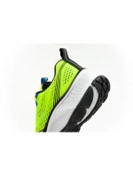 Skechers Elite Sport-Push-Pace Jr 403951L/YLBK