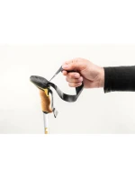 TREKINGOVÉ PALICE CRESSIDA 90-125