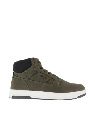 Topánky Wrangler Denver Mid M 20253018 99R