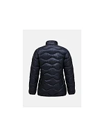 Bunda Peak Performance W Helium Down Jacket, čierna Bunda Peak Performance W Helium Down Jacket, čierna