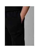 Dievčenské tepláky 4F 4FJRMM00TTROF1794-20S